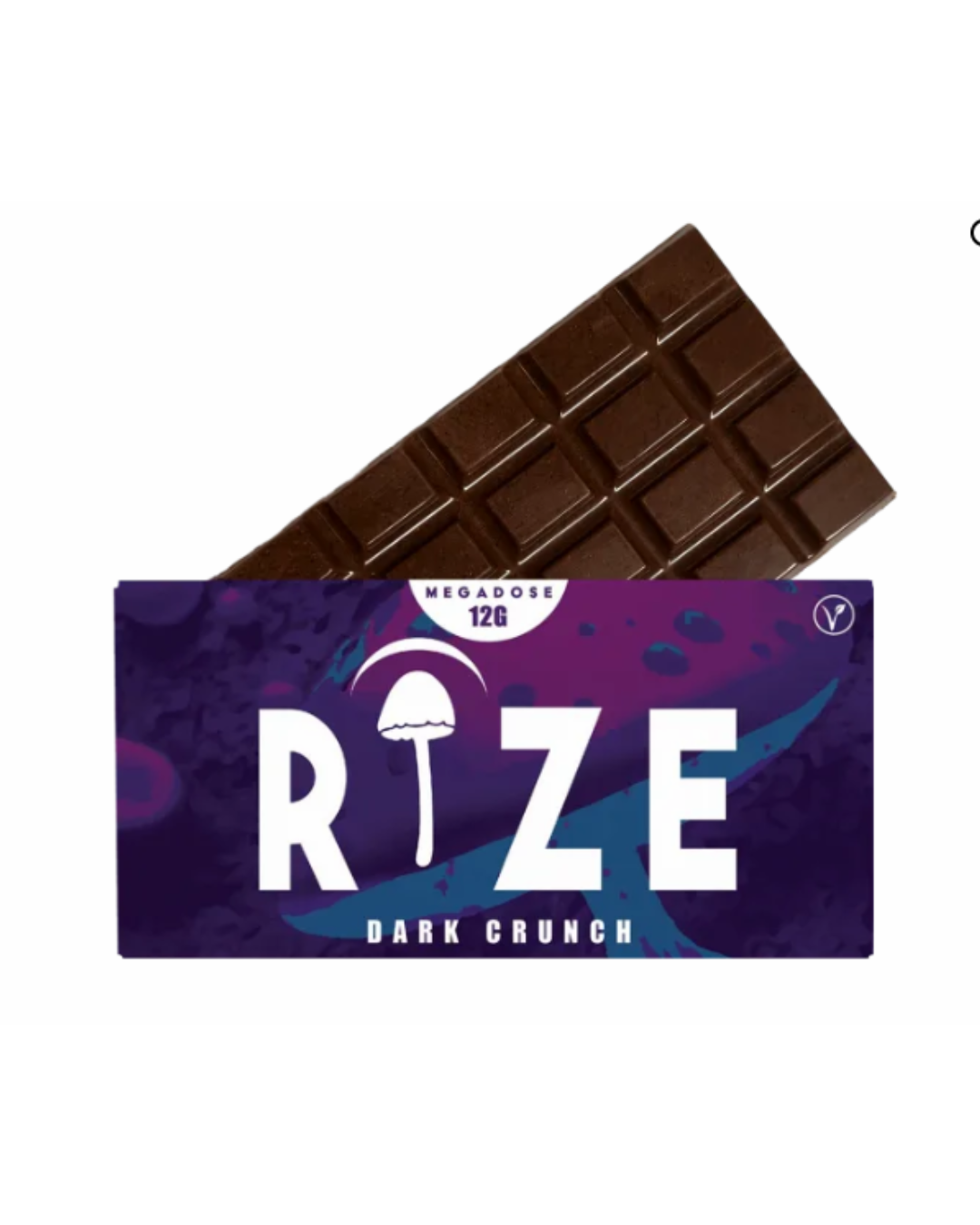 Rize - Dark Crunch